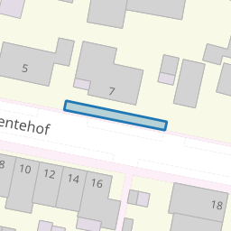 Perceel EVD00-C-2171