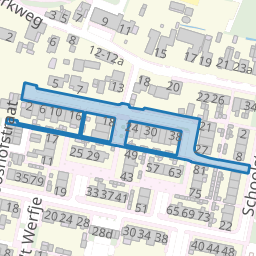 Perceel EVD00-C-2174
