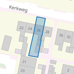 Perceel EVD00-C-2175