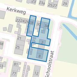 Perceel EVD00-C-2176