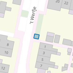 Perceel EVD00-C-2178