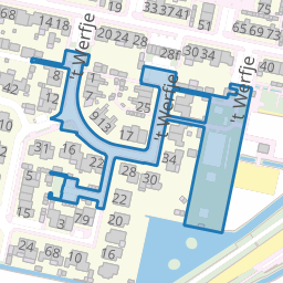 Perceel EVD00-C-2179