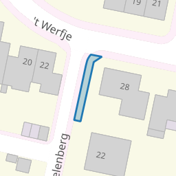 Perceel EVD00-C-2180