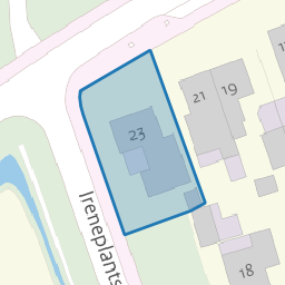 Perceel EWK00-A-2307