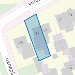 Perceel EWK00-A-2308