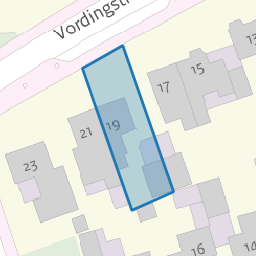 Perceel EWK00-A-2309