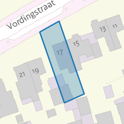 Perceel EWK00-A-2310