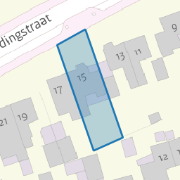 Perceel EWK00-A-2311