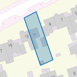 Perceel EWK00-A-2313