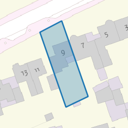 Perceel EWK00-A-2314