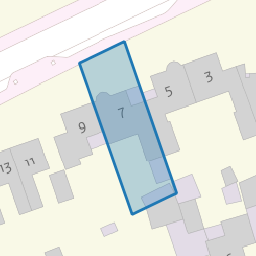 Perceel EWK00-A-2315