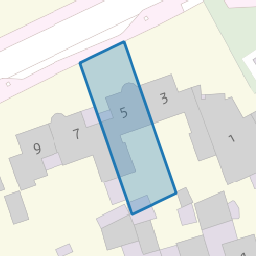 Perceel EWK00-A-2316