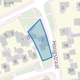 Perceel EWK00-A-2320