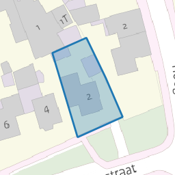 Perceel EWK00-A-2321