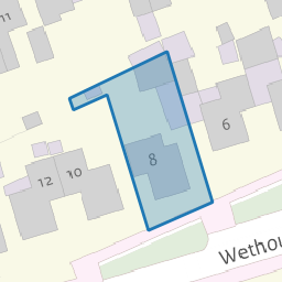 Perceel EWK00-A-2325