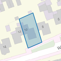 Perceel EWK00-A-2326