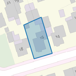 Perceel EWK00-A-2329