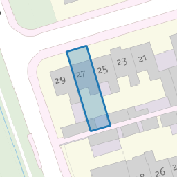 Perceel EWK00-A-2332