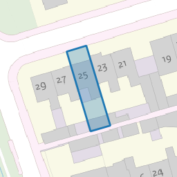 Perceel EWK00-A-2333