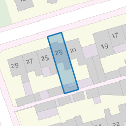 Perceel EWK00-A-2334