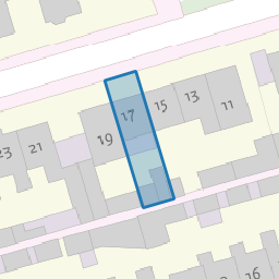 Perceel EWK00-A-2337