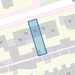 Perceel EWK00-A-2338