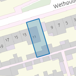 Perceel EWK00-A-2340