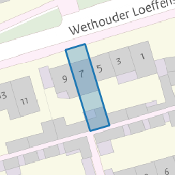 Perceel EWK00-A-2342