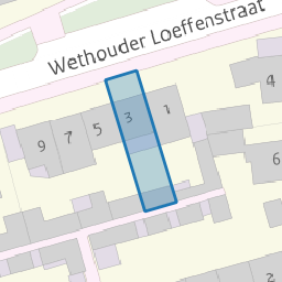 Perceel EWK00-A-2344