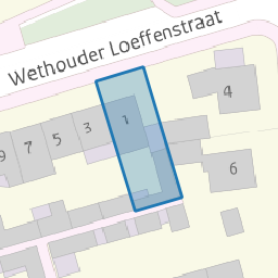 Perceel EWK00-A-2345