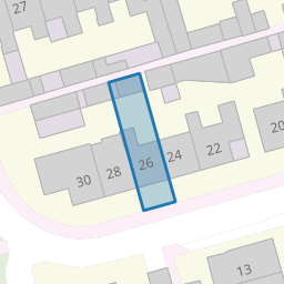 Perceel EWK00-A-2348