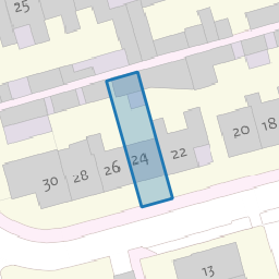 Perceel EWK00-A-2349