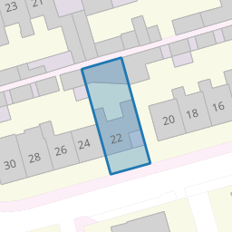 Perceel EWK00-A-2350