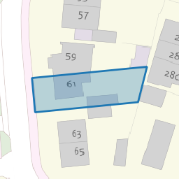 Perceel EWK00-A-2357