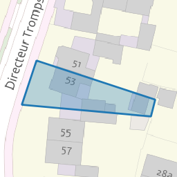 Perceel EWK00-A-2361