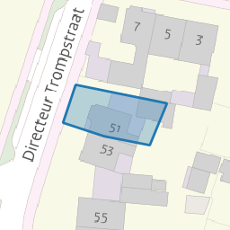 Perceel EWK00-A-2362