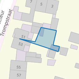 Perceel EWK00-A-2363