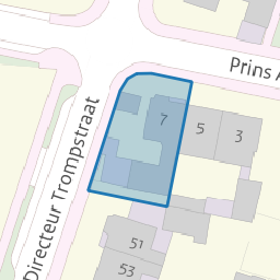 Perceel EWK00-A-2364