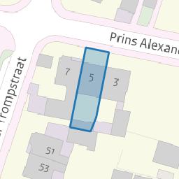 Perceel EWK00-A-2365