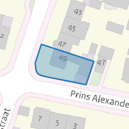 Perceel EWK00-A-2376