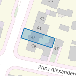 Perceel EWK00-A-2377