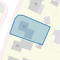 Perceel EWK00-A-2387