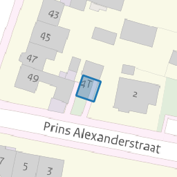 Perceel EWK00-A-2388