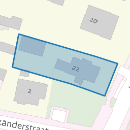 Perceel EWK00-A-2390