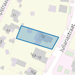 Perceel EWK00-A-2402