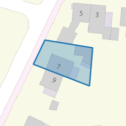 Perceel EWK00-A-2407