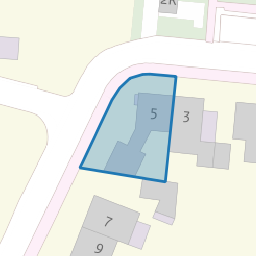 Perceel EWK00-A-2408