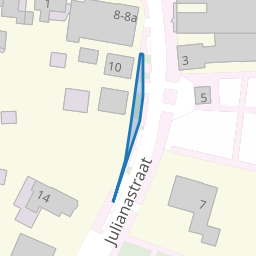 Perceel EWK00-A-2413