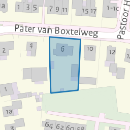 Perceel EWK00-A-2422