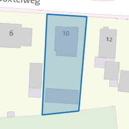 Perceel EWK00-A-2423